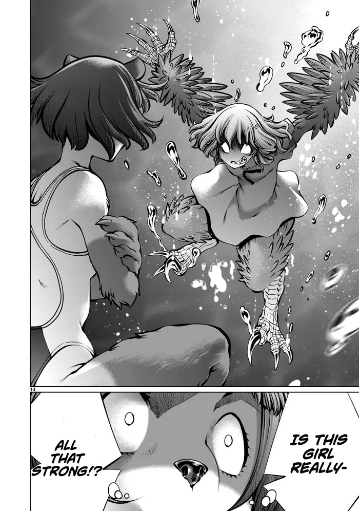 Killing Bites Chapter 104 image 12_optimized